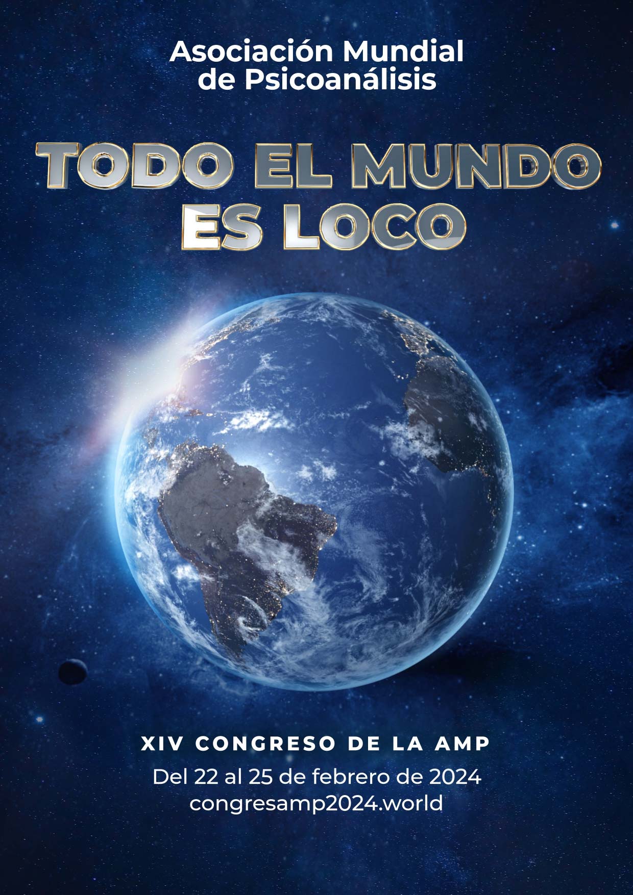 XIV Congreso de la AMP